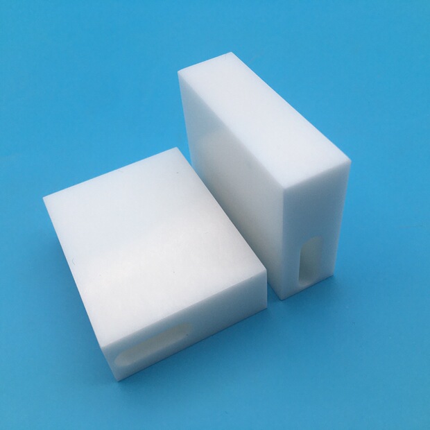 氧化锆陶瓷板加工等静压钇稳定氧化锆陶瓷块定制加工 隔热耐磨