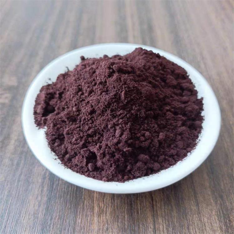 厂家供应桑葚粉 桑葚味果汁果干零食糕点冲调饮品原料 现货供应