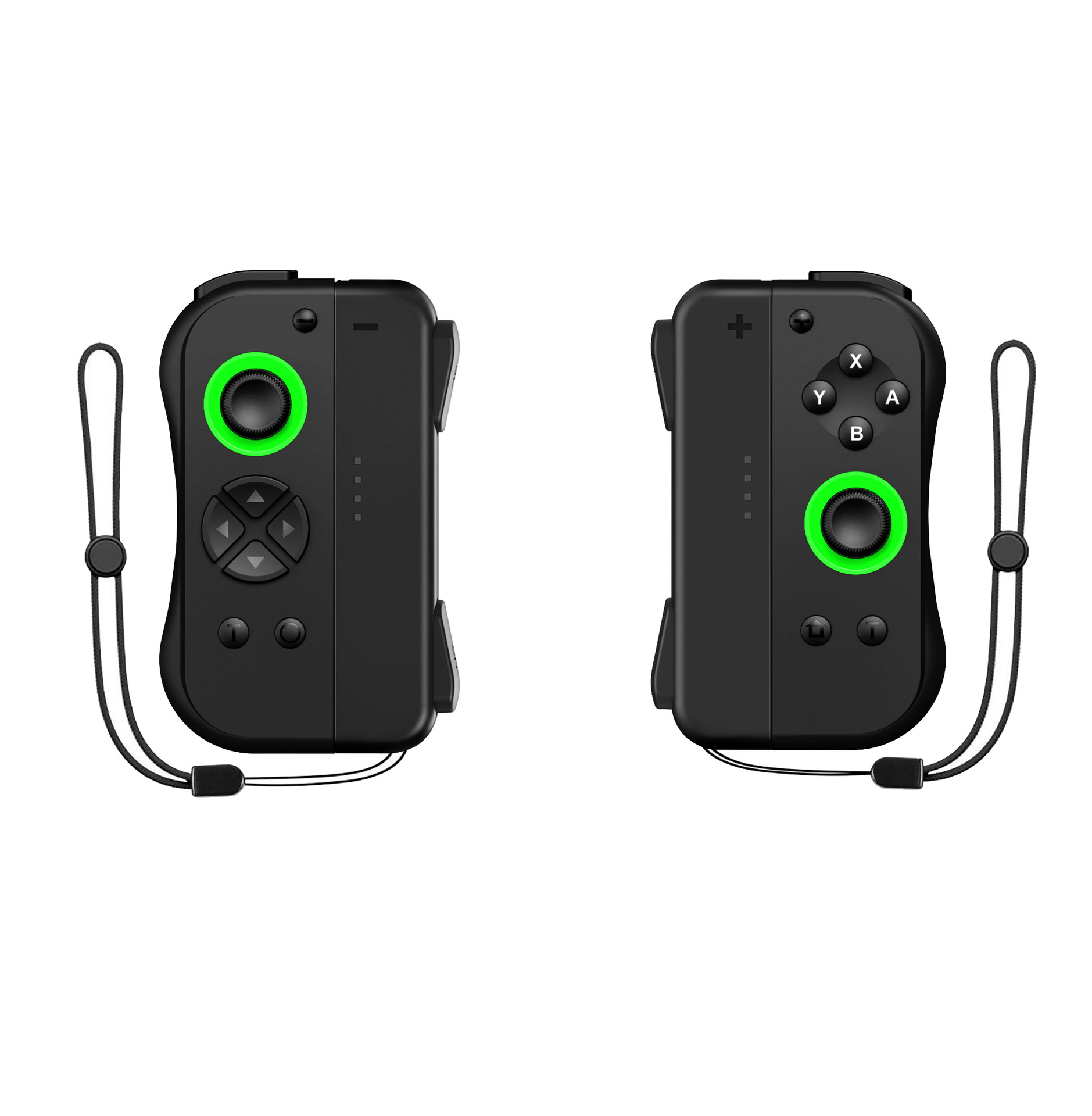 任天堂switch手柄 joy-con蓝牙手柄带截屏唤醒震动nfc双turbo连发