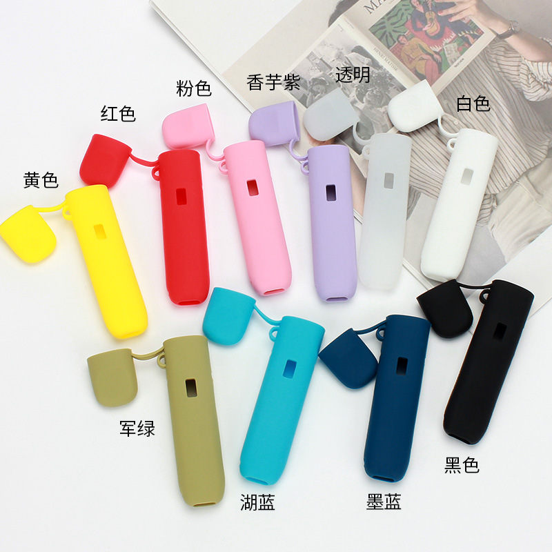 悦客5代幻影保护套硅胶套relax五代约克悦ke客透明壳外贸尾货清仓