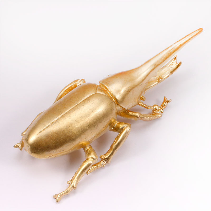 铸造件加工 定制黄铜diy动物工艺品 镂空心金属非标五金配件 零件