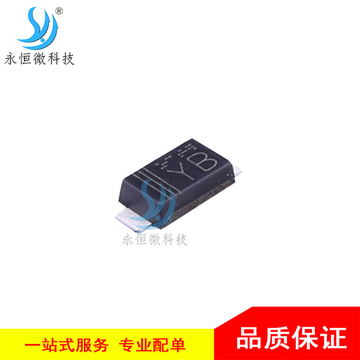 贴片稳压二极管 kdzvtr16b sod-123f 电压调节二极管 16v 原装