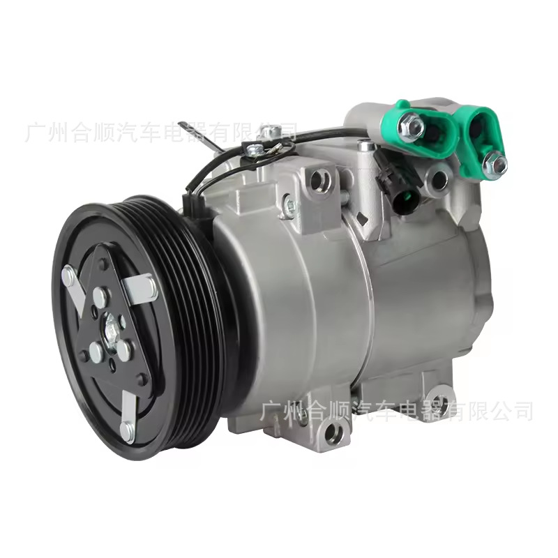 977010q250 适用于现代起亚配件汽车空调压缩机-阿里巴巴
