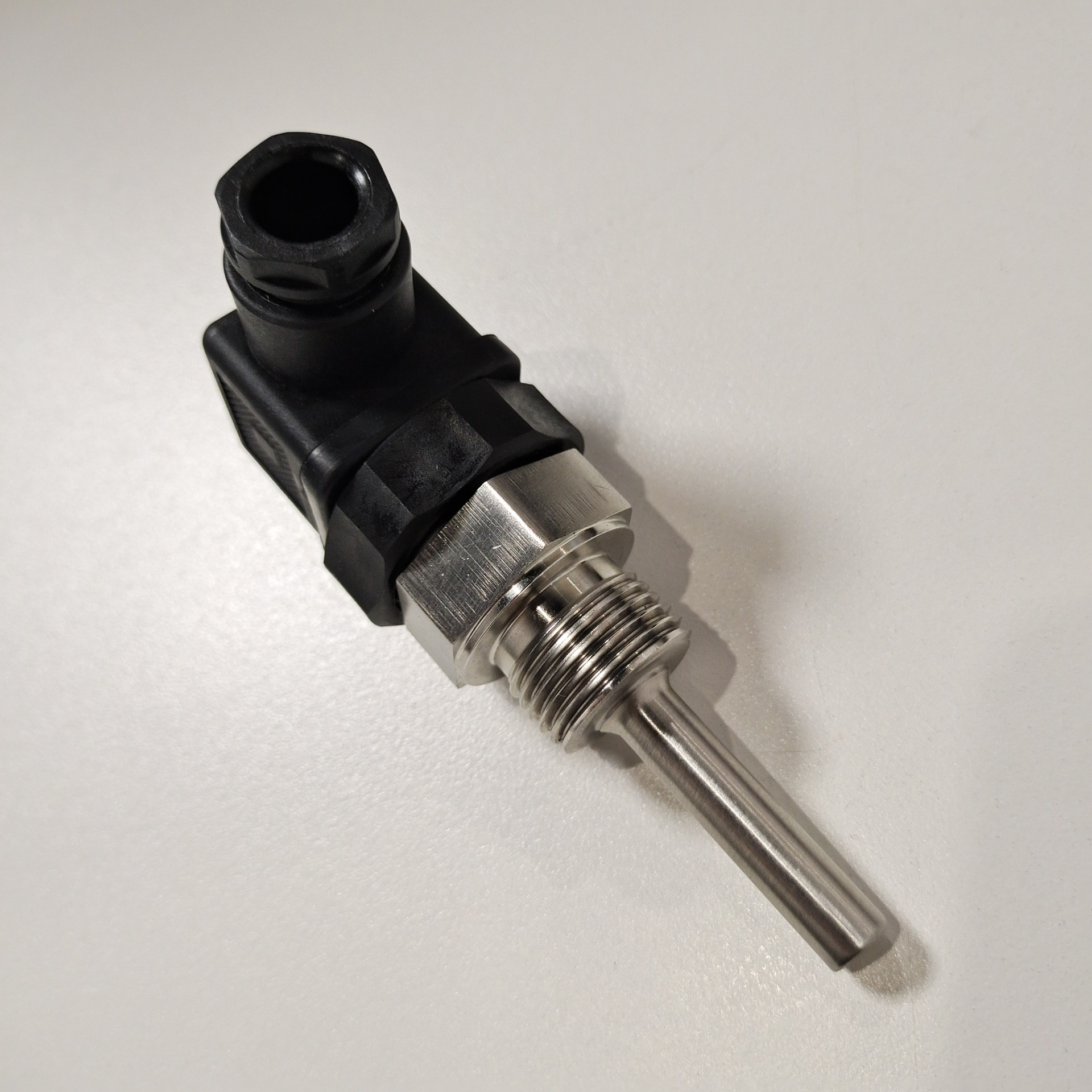 德国jumo温度传感器902044/20 tn48477795 -50-200度 50mm g1/2