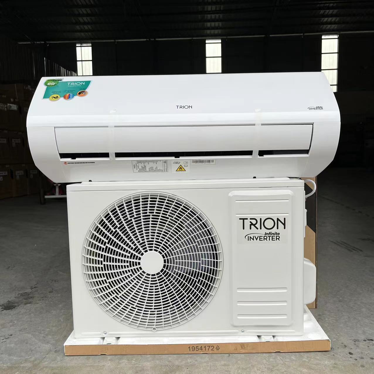 5p2p匹外贸出口挂式inverter air conditioner