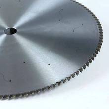 铝棒铝管冷热锯切机切断合金锯片1100-1200硬质合金大型铝型材厂
