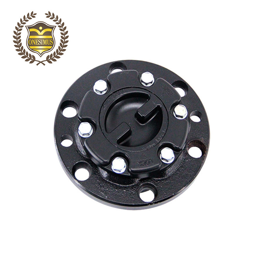 适用丰田34t货车dyna/toyoace轴头离合器43508-36011/43509-36011