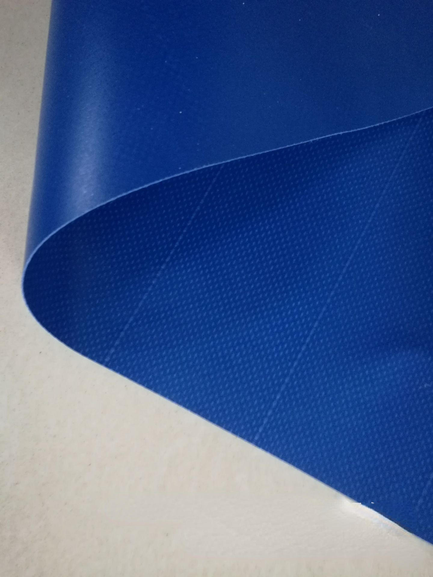 三防布pvc夹网布刀刮布货场盖布防水布遮阳布货车克重颜色多选