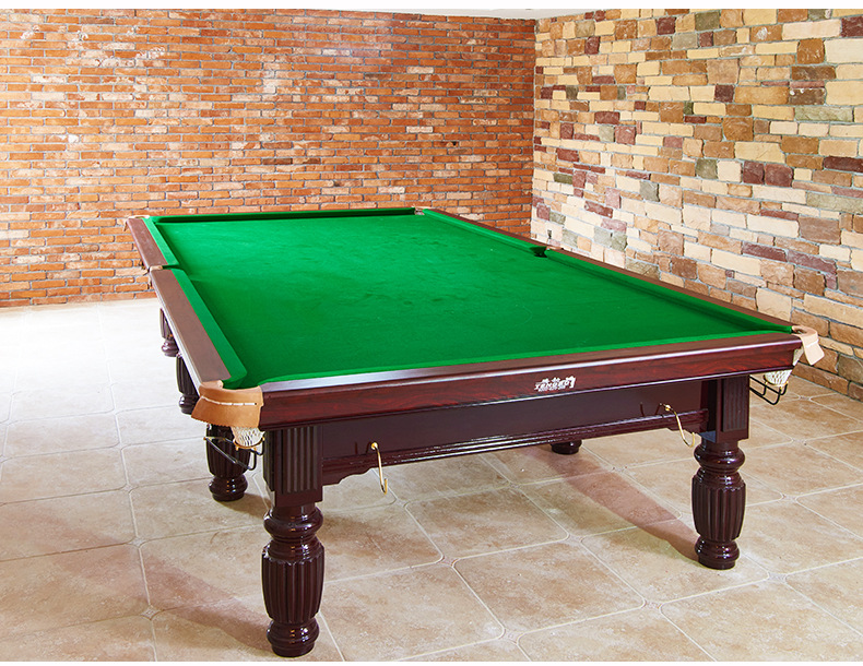 掌柜推荐商品描述材质实木框架/大理石台面颜色斯诺克标配,斯诺克高配