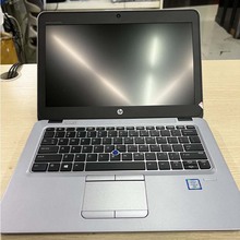 二笔记本电脑批手发820-G3超薄8G工作商务品牌i7手提本一件代发i5