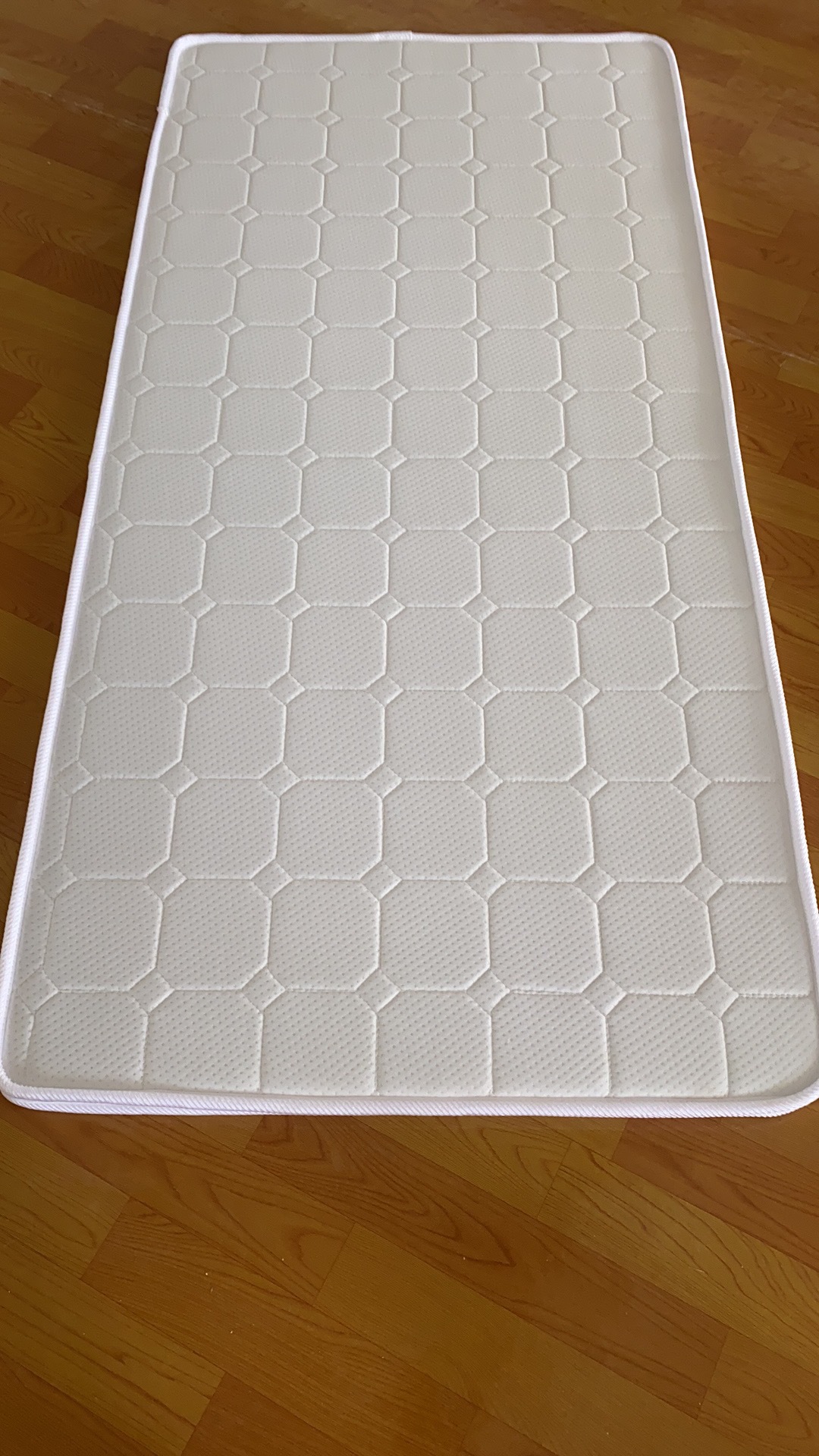 天然椰棕儿童床垫上下床垫硬棕垫1.2米1.5米 1.5米5公分厂家批发