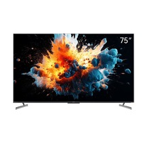 康佳电视 LED75G30UE人工智能 HDR 4K超高清全面屏75英寸智能电视