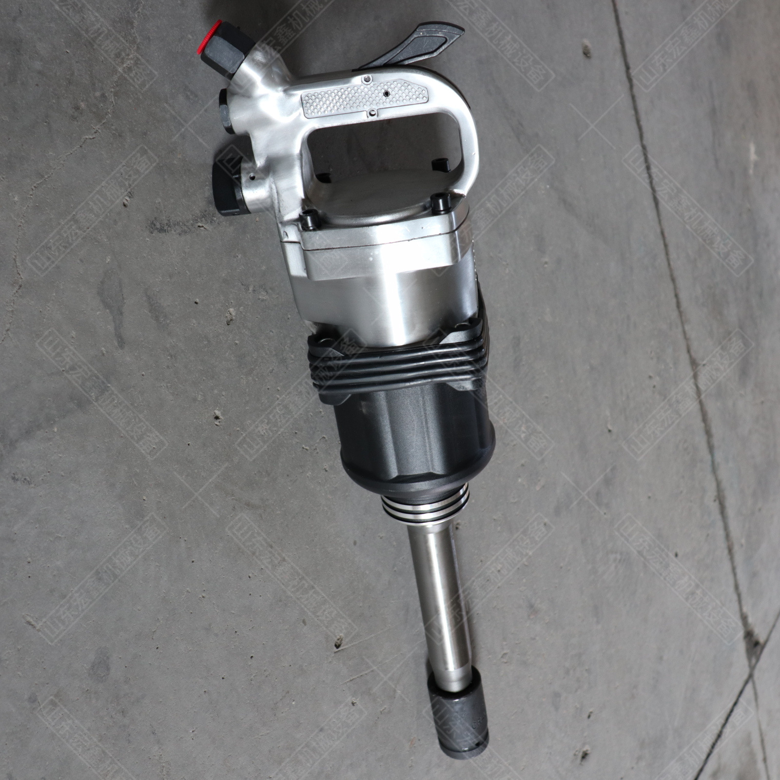 矿用bk系列风动扳手 煤矿用气扳机 bk42气动扳手现货价格优惠