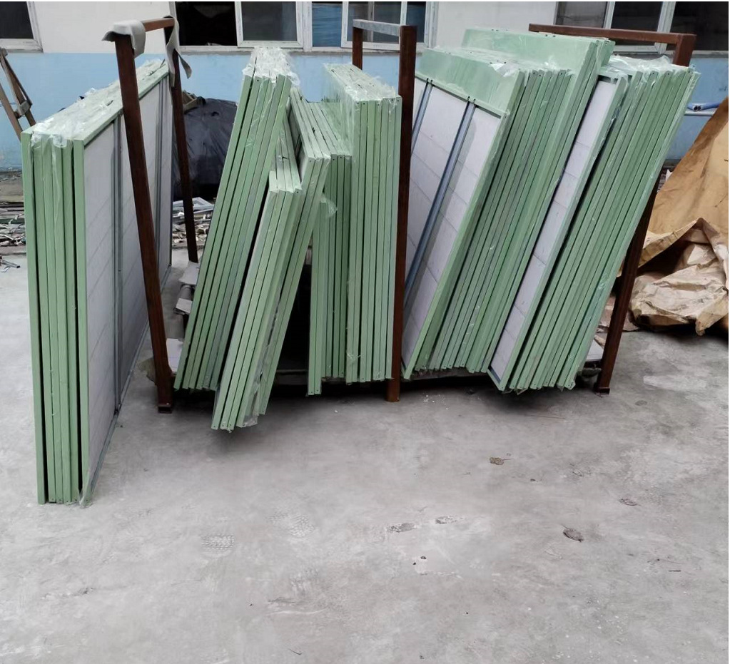 安徽合肥 手术室净化 宝钢 电解钢板 快速拼接电解钢板 合肥电