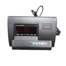 上海耀华XK3190-A12E-KD(RS232&电流环)物流专用称重显示器仪表