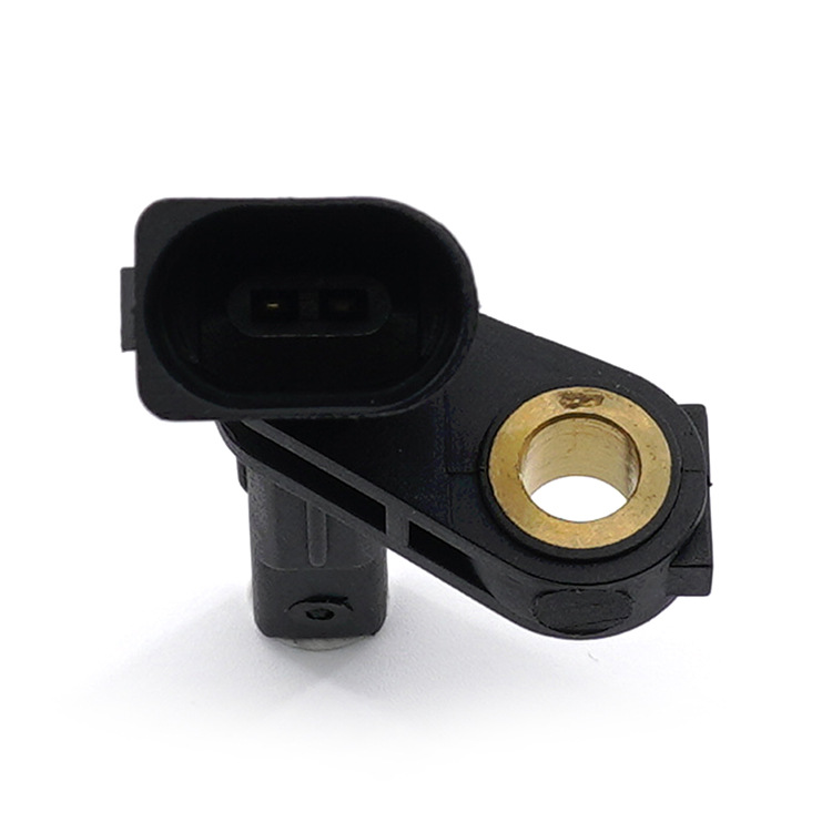 适用于大众汽车配件 速度传感器 abs轮速传感器 wht003856