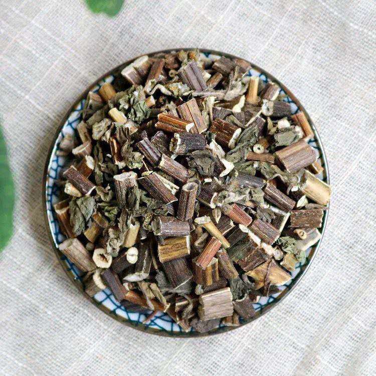 中药材 天燃豨莶草 豨签草 豨仙 西莶 稀签草 希仙草100g500g本季上新