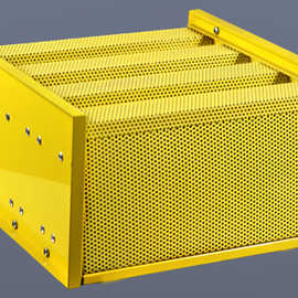 eousy欧夕气相净化系统专用法国进口气相分子筛厂家直销