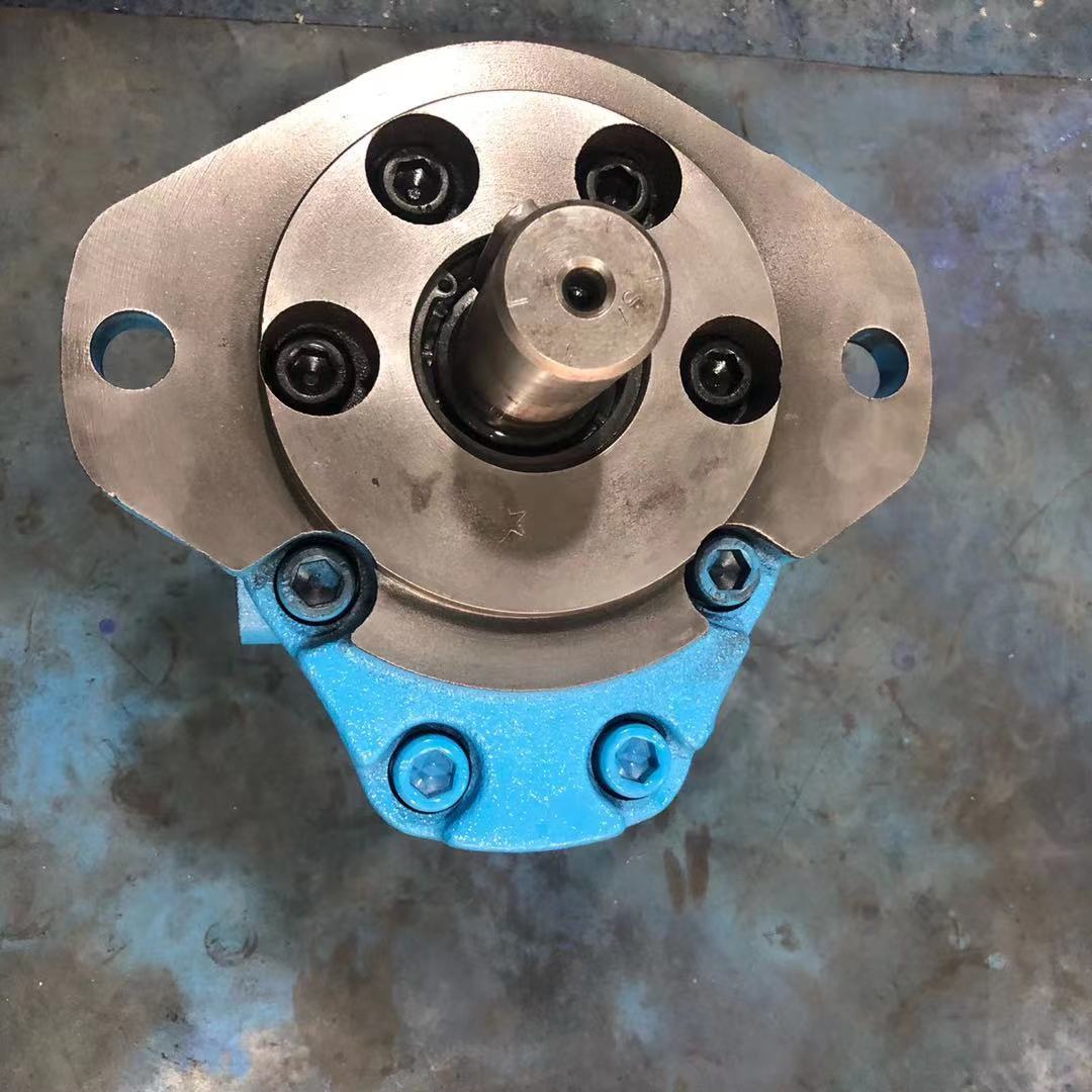 液压泵 齿轮油泵cby2040