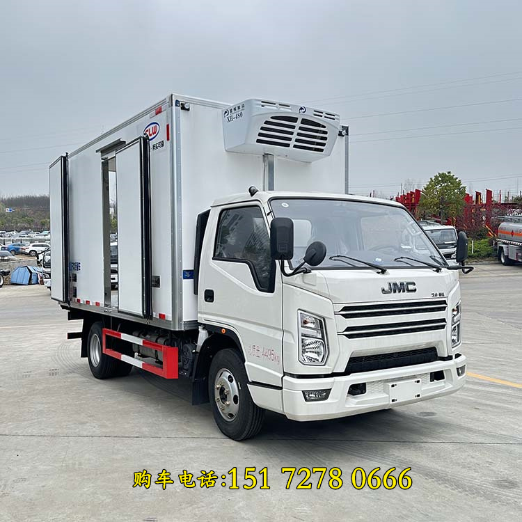 2米保鲜运输车 冻货保温车蓝牌小型冷藏车价格-阿里巴巴