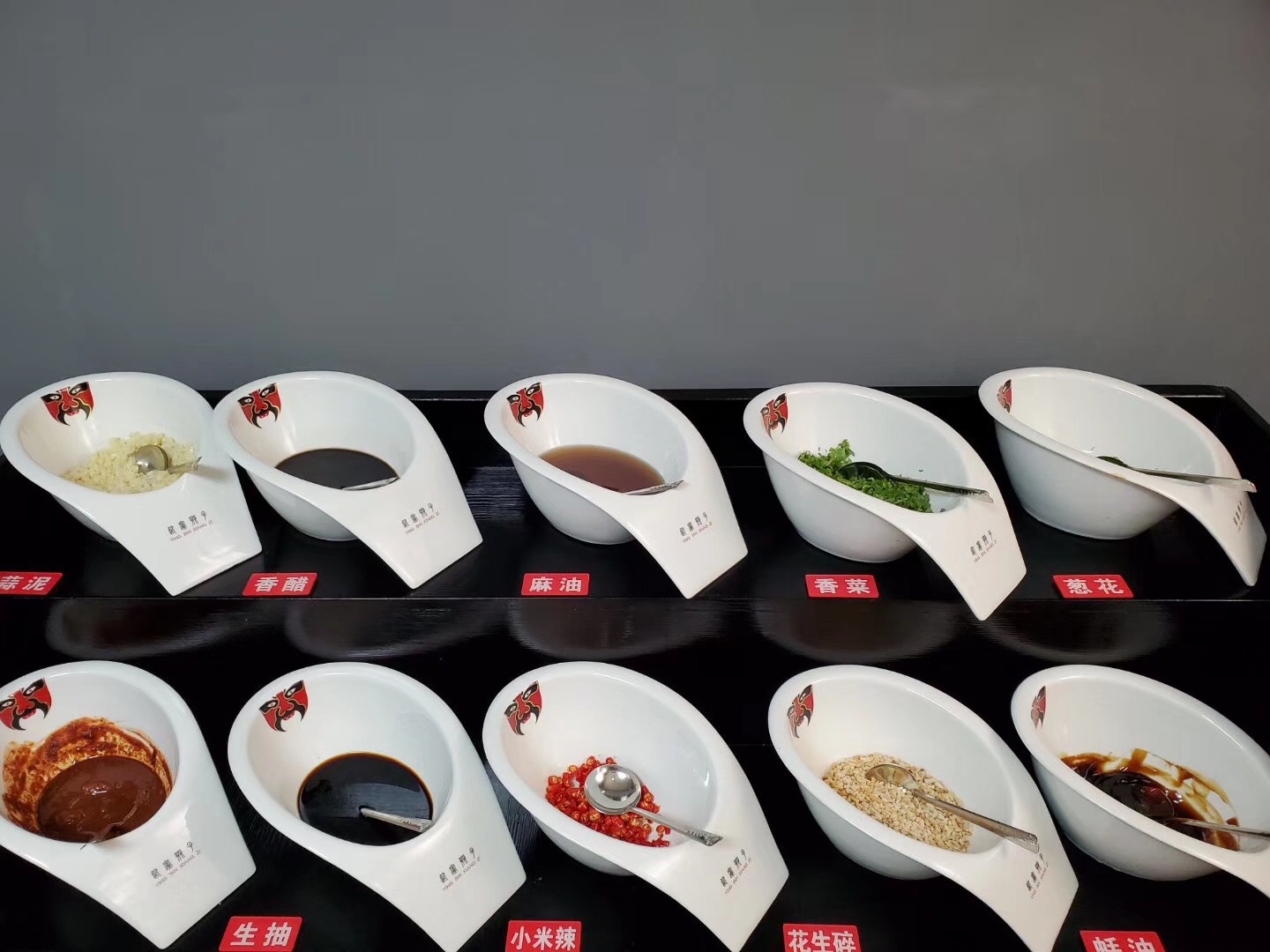 餐具火锅店专用创意盘长方形烤肉头调料大碗碟子牛肉火锅盘配菜盘