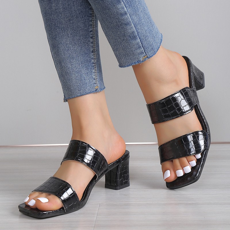 本公司女鞋国内外贸易!支持混批/淘宝一件代发!无鞋盒发货