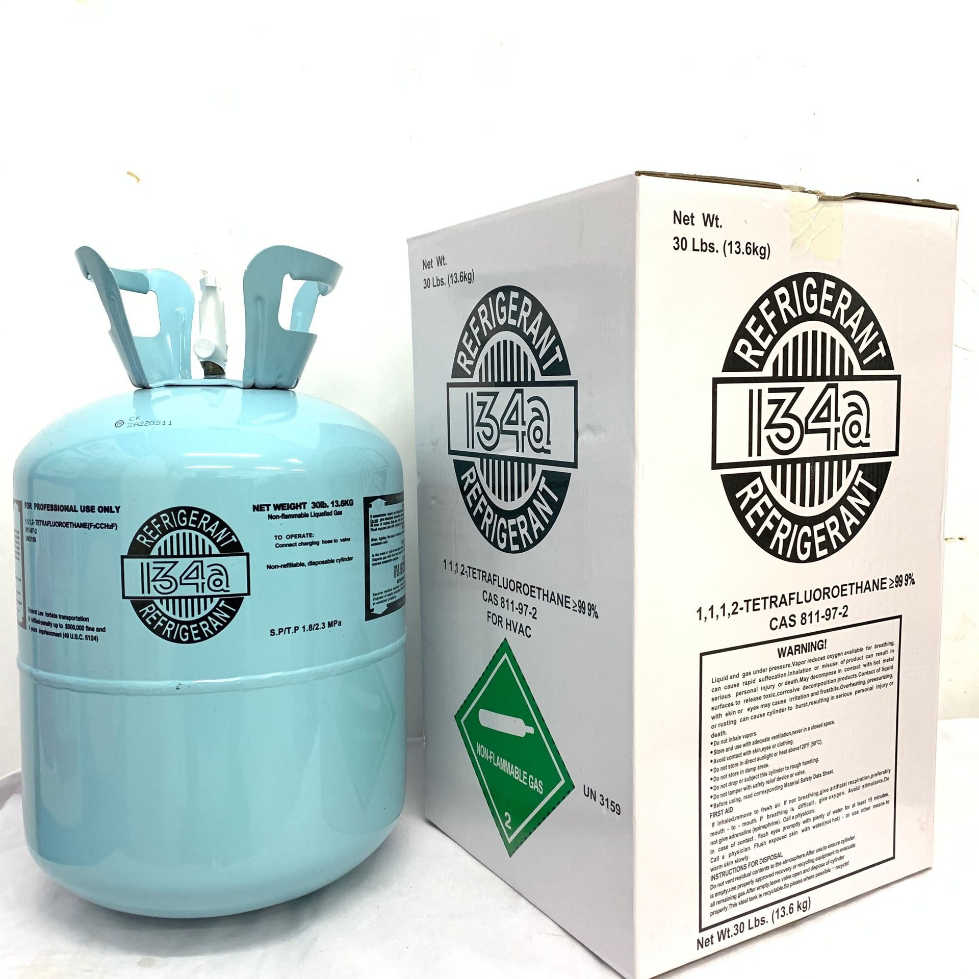 0成交15只劲凉r134a汽车空调补漏剂冰箱荧光测漏检漏雪种冷媒冷冻油