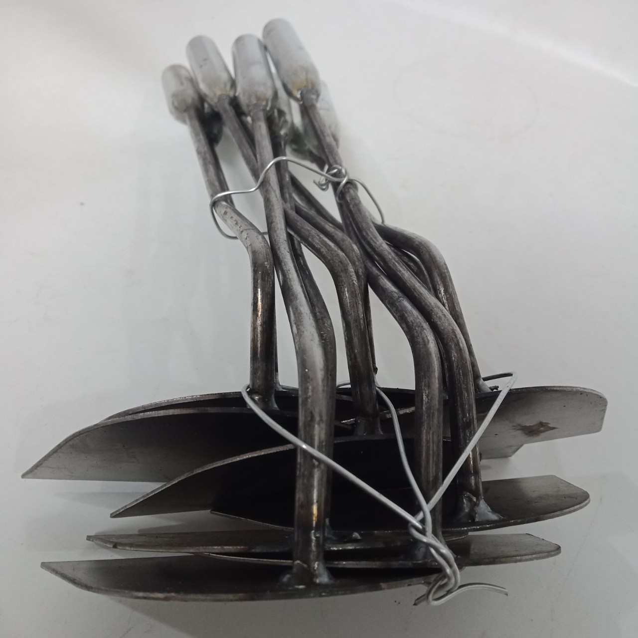 铁把大锄刀 两元店货源