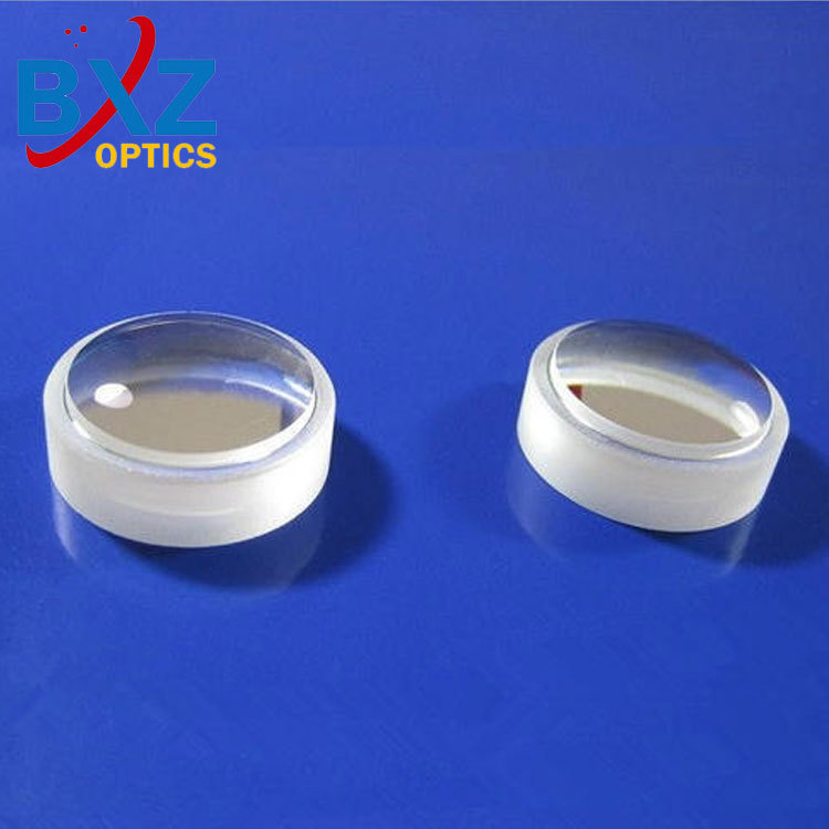 比兴兹双胶合镜非球面透镜光学仪器双凸平凸镜消色差透镜显微镜片