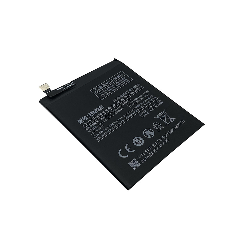 bm3b适用于小米系列电池小米mix2/mix2s大容量小米电池手机电池