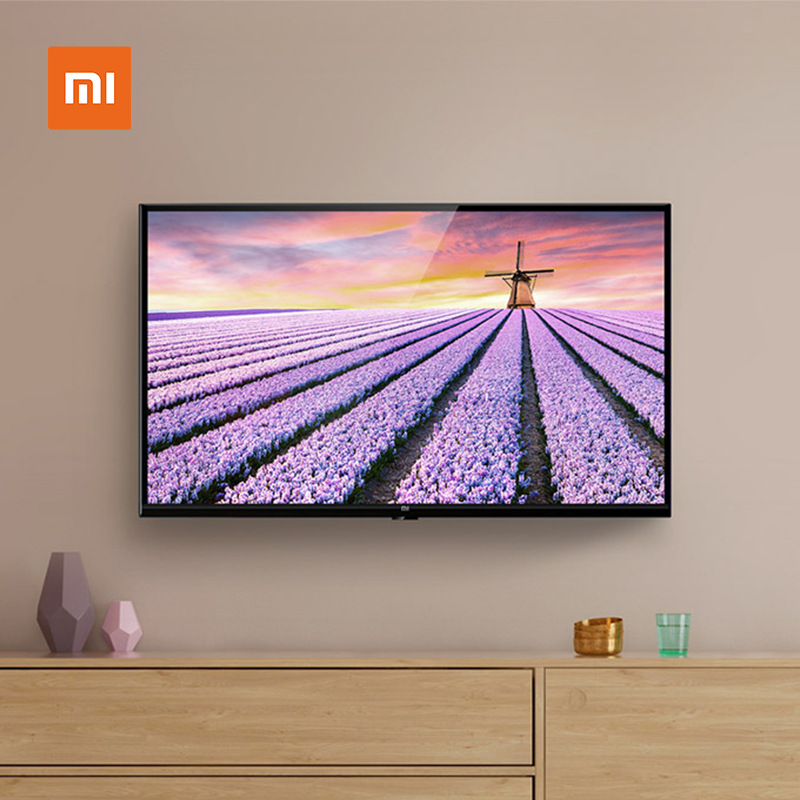 适用小米电视4c 32英寸e32c 全面屏高清智能网络彩电wifi液晶电视