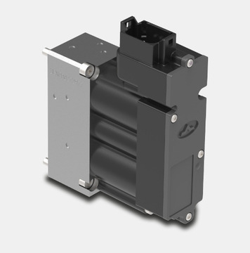 意大利walvoil 电液can总线控制模块 ng5型-阿里巴巴