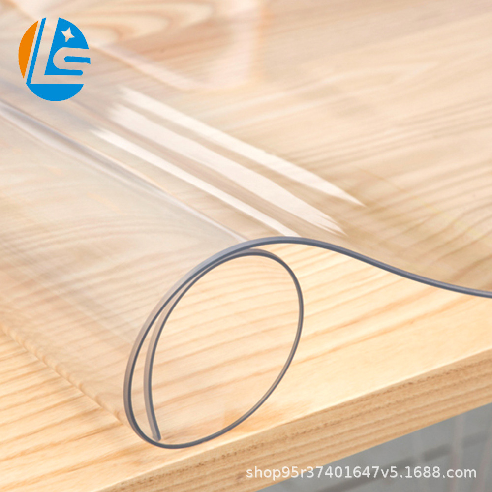 0成交160件耐高温白色透明硅胶片防水阻燃硅胶板硅胶皮软玻璃061.