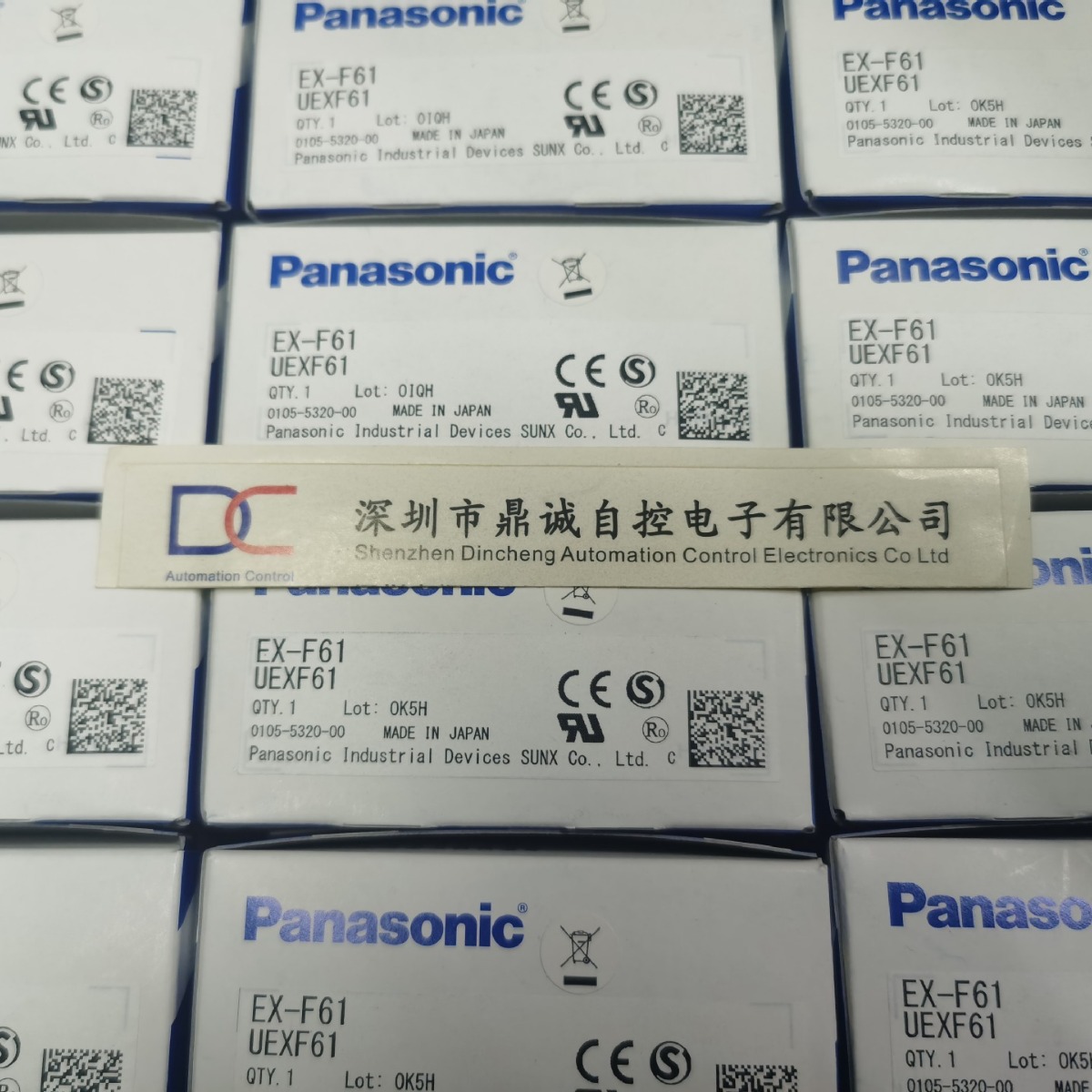 ex-f71-pn ex-f72-pn 光电传感器 全新原装 原厂售保-阿里巴巴