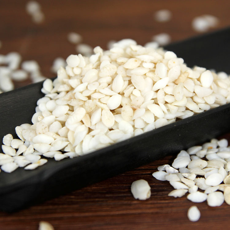 精选中药材 鱼脑石500克 鱼首石 石首骨 鱼枕石 可磨鱼脑石粉包邮