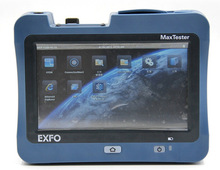 特价加拿大EXFO迷你型触摸屏 MAX-710B光时域反射仪光纤测试仪