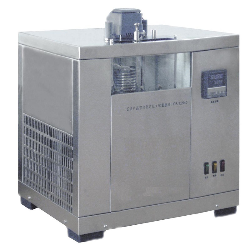 密度测定仪/石油比重瓶法密度计 型号:ZRX-11041