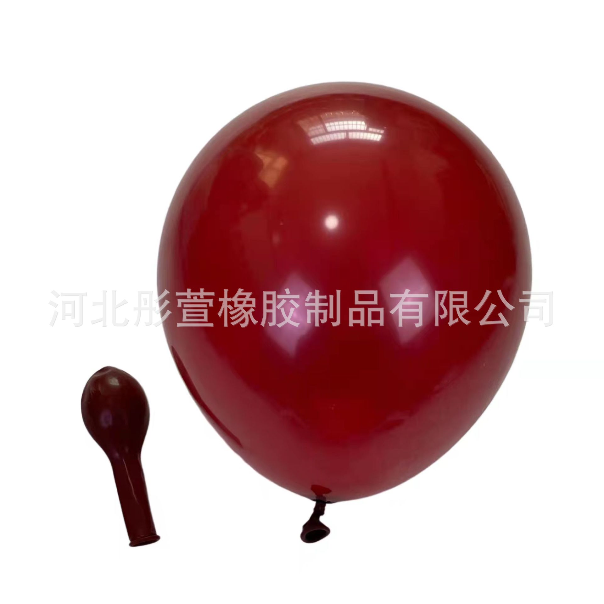 Tongxuan Retro Color Balloon 5-Inch 10-Inch 12-Inch 18-Inch Thick Retro Balloon Color Synchronization Large Quantity Price from