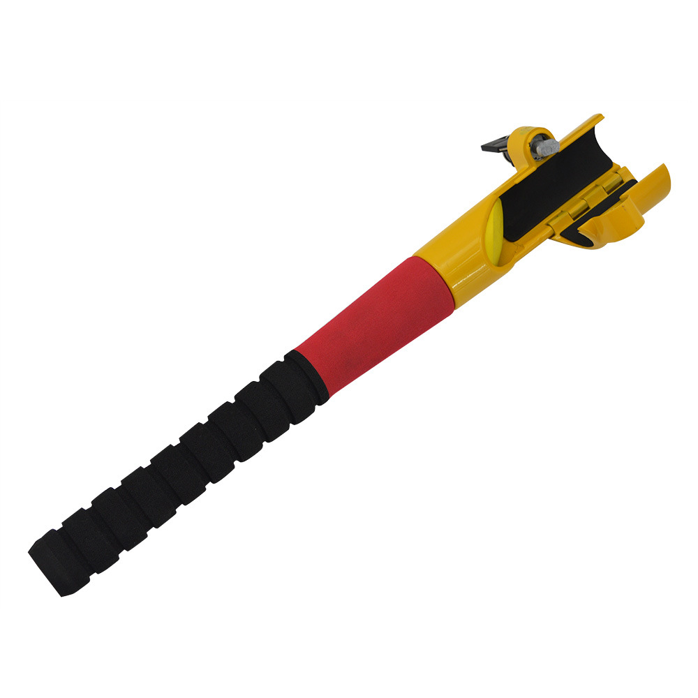 motor steering wheel lock security lock car lock direction lock baseball lock