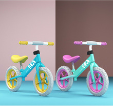 儿童平衡车无脚踏自行车二合一滑行滑步车2-3-6岁宝宝小孩学步车