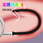 新款SM硅胶清洗器后庭男用女用情趣用品男女用情趣玩具成人用品