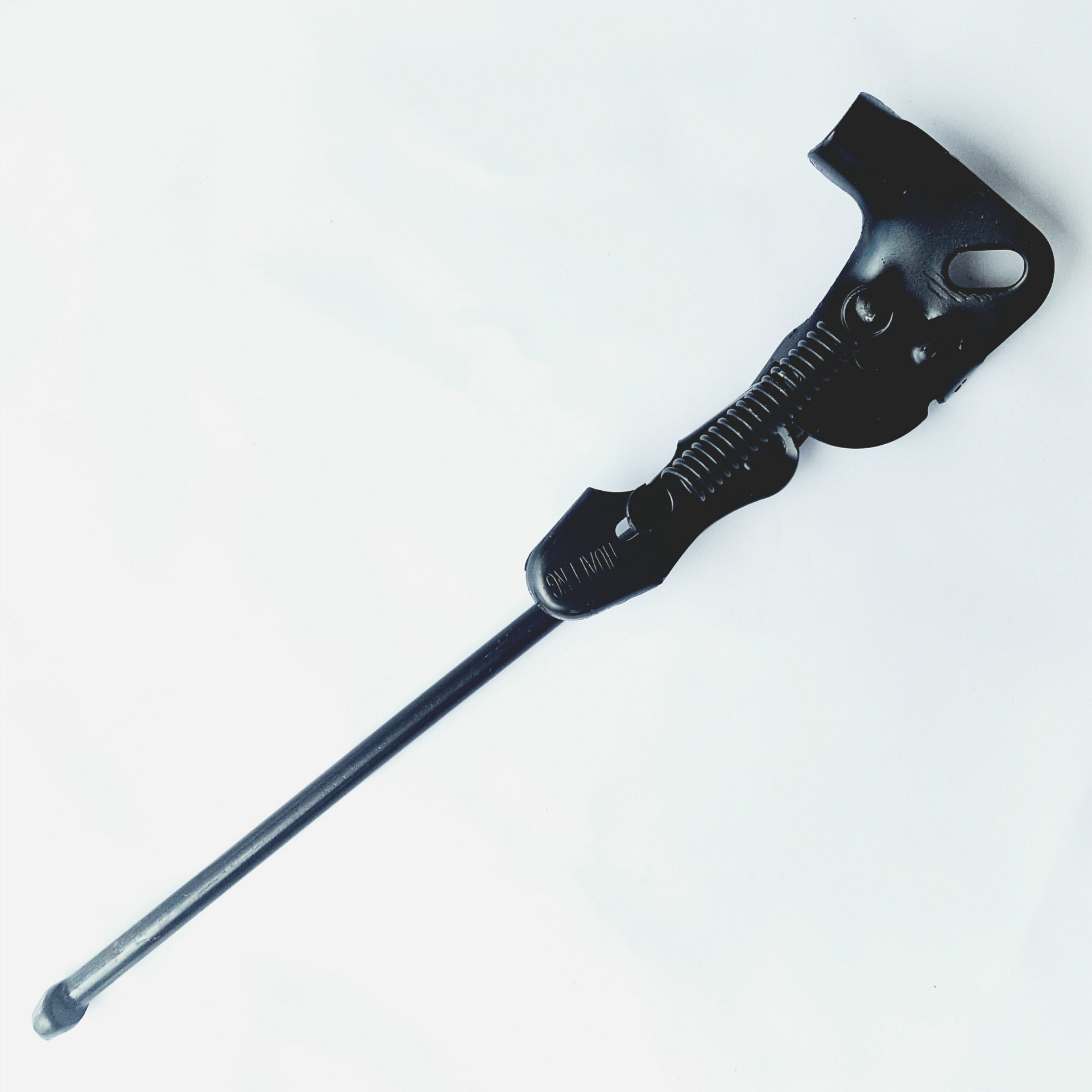 20-26通用普通自行车公路车边脚撑单支撑骑行用品配件 单支-阿里巴巴