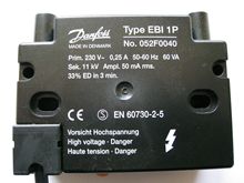 DANFOSS  丹佛斯 点火变压器 高压包EBIM052F0033  EBI1P052F0040