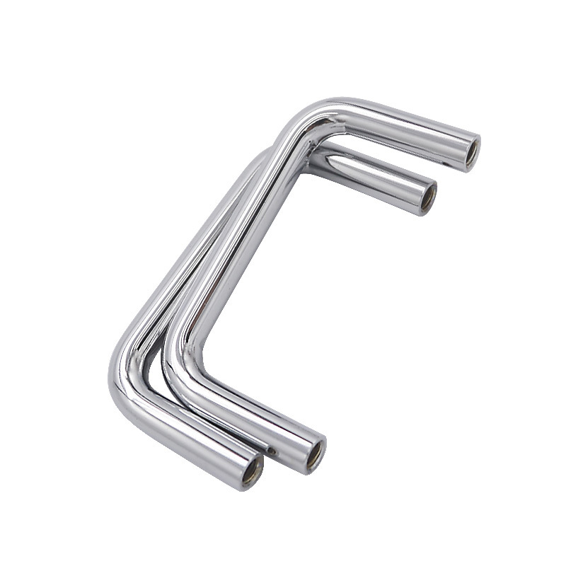 sk4-012-5006w工业大小型门把手箱体自动化设备铁u型圆棒拉手批量