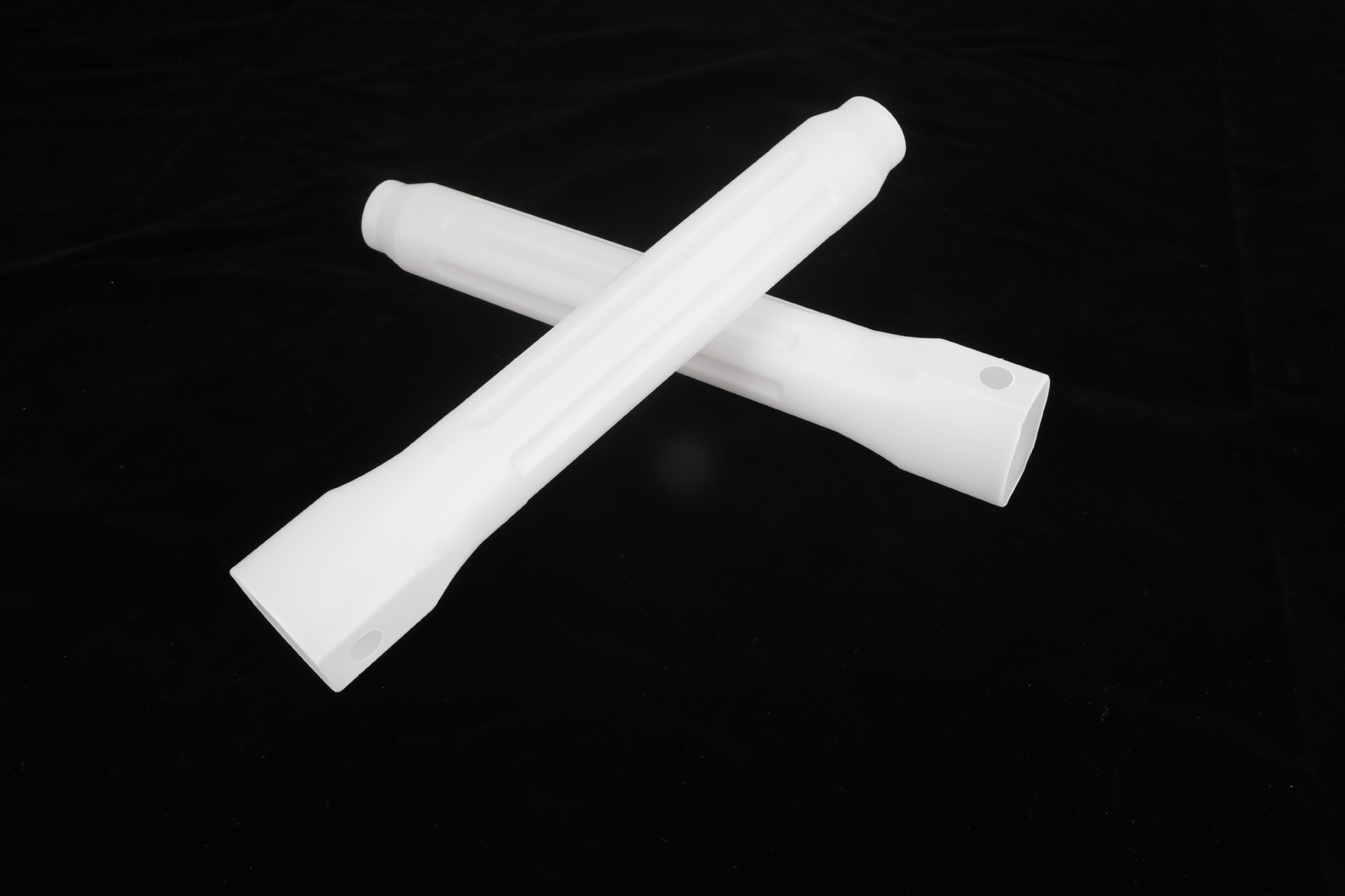 厂家供应医疗器械套管 医药设备连接硅胶管 呼吸机器械配件定制