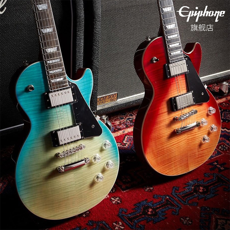 epiphone易普锋les paul modern电吉他-阿里巴巴