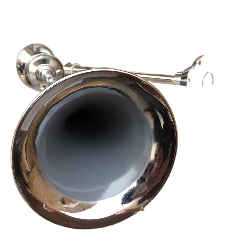 汽车金属24v12v解放大卡货车鸣笛轮船火车声音长汽笛气喇叭