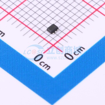 缓冲器/驱动器/收发器 74lvc1g126z-7 sot-553-5 diodes(美台)
