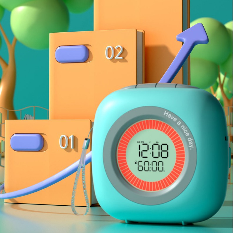 new m9 self-adhesive small portable thermal printer pocket student mini wrong question printer