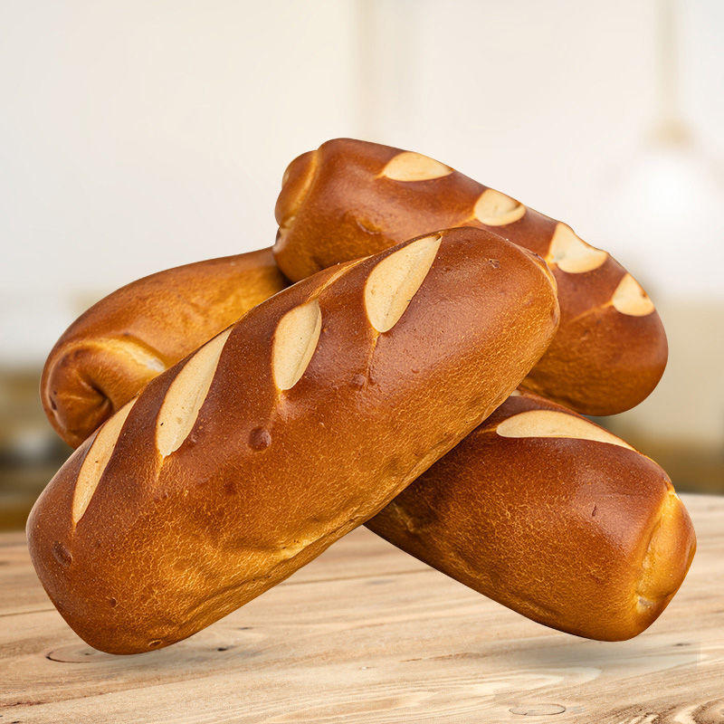 碱水面包磨上谷语混合装普雷结红豆法棍零食健身网红代餐早餐批发